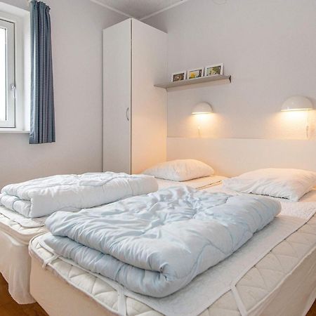 6 Person Holiday Home In H Jer Højer Εξωτερικό φωτογραφία