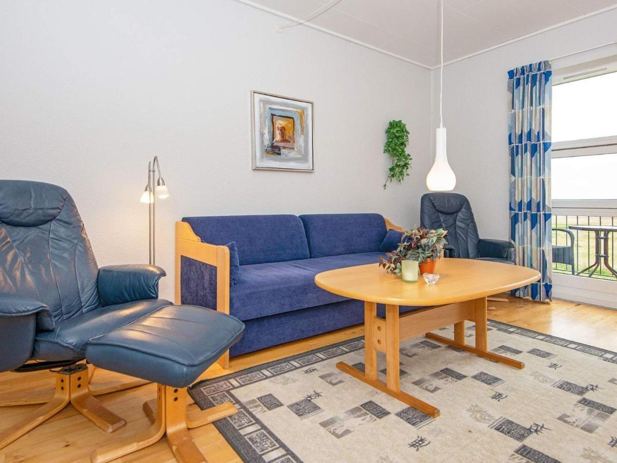 6 Person Holiday Home In H Jer Højer Εξωτερικό φωτογραφία