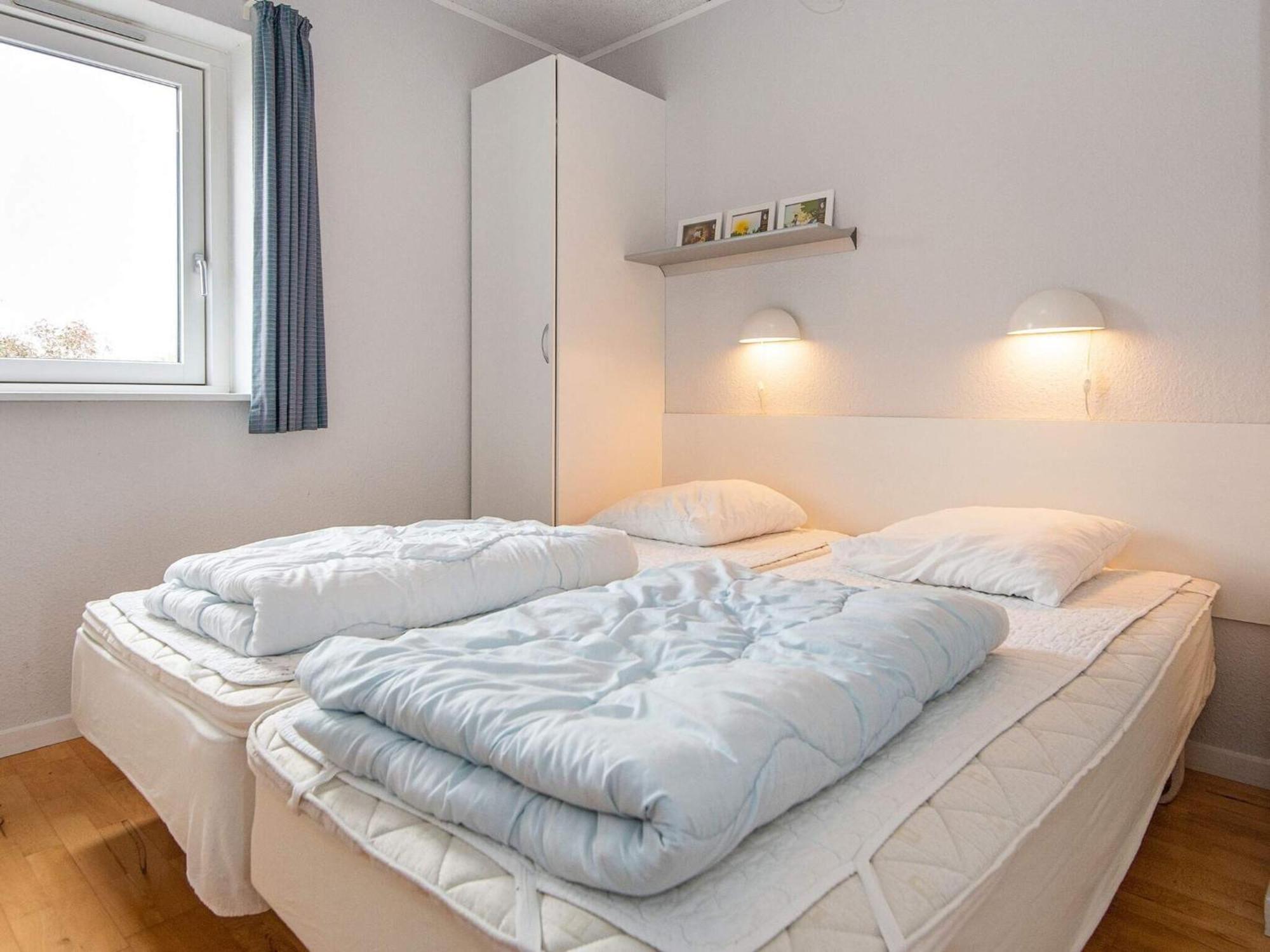 6 Person Holiday Home In H Jer Højer Εξωτερικό φωτογραφία